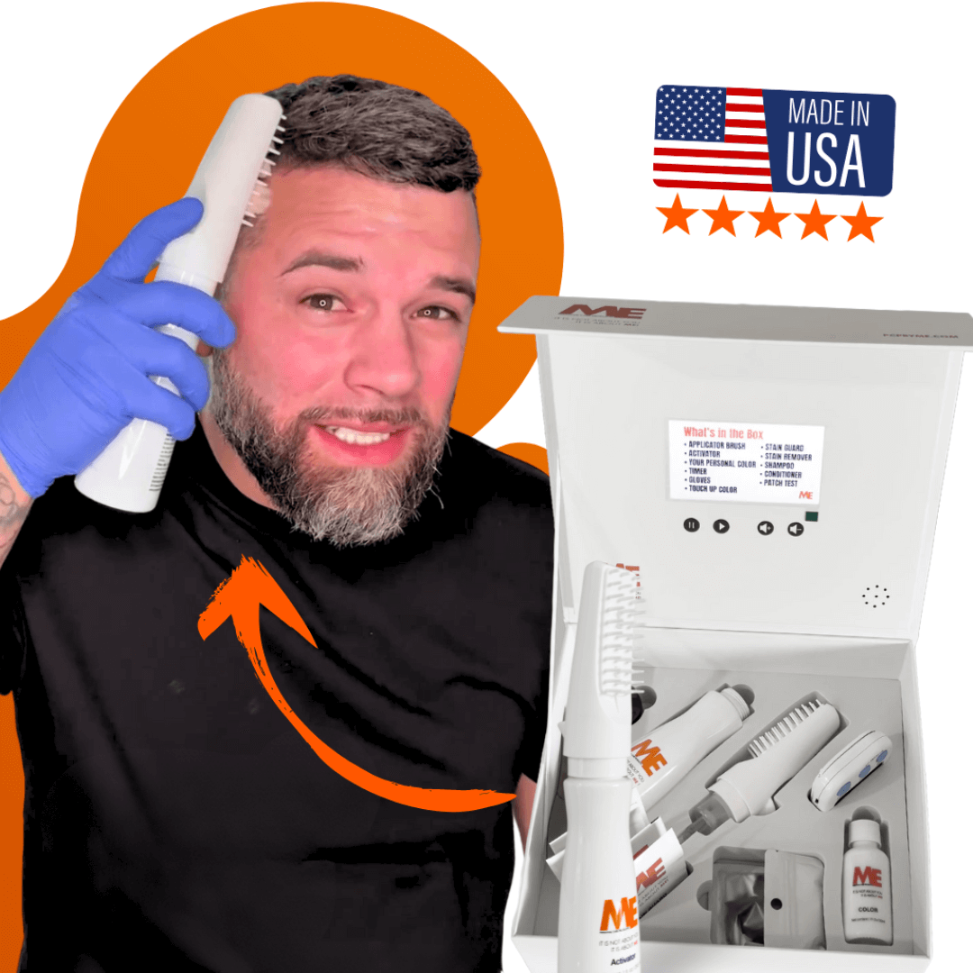 Feature product image