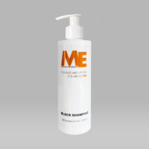 Gradual Hair Coloring Shampoo • Black