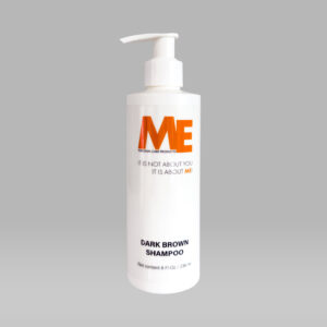 Gradual Hair Coloring Shampoo • Dark Brown