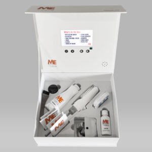 Hair Color Solution  Box - 4 weeks