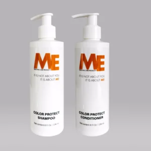 Color Protecting Shampoo & Conditioner Bundle